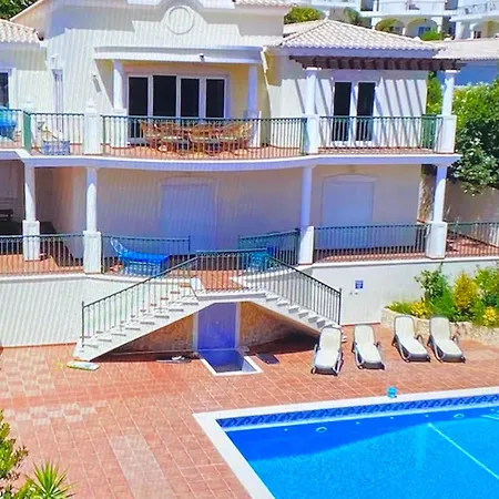 Luxury Villa 5 Bed With Pool Villa
