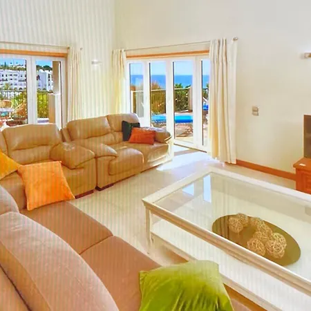 Luxury Villa 5 Bed With Pool Villa Lagos