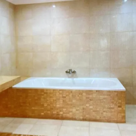 Luxury Villa 5 Bed With Pool Lagos
