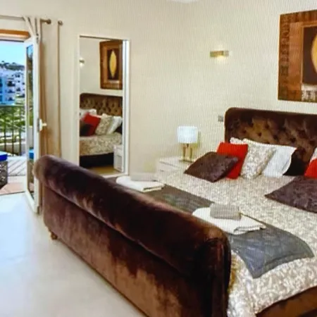 Villa Luxury Villa 5 Bed With Pool Lagos