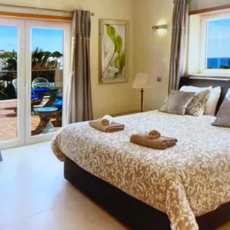 Villa Luxury Villa 5 Bed With Pool Lagos