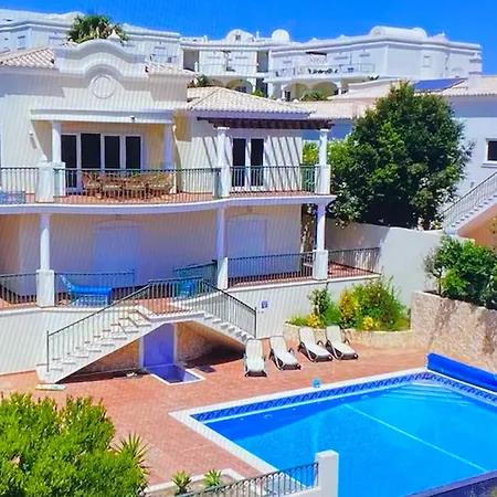 Villa Luxury Villa 5 Bed With Pool Lagos